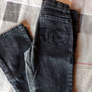 Girl's Piper jeans